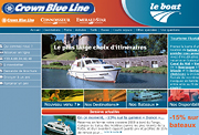 Le Boat