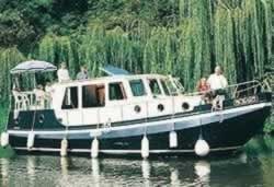 Linssen Vlet 1030