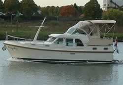 Linssen Grand Sturdy 34.9